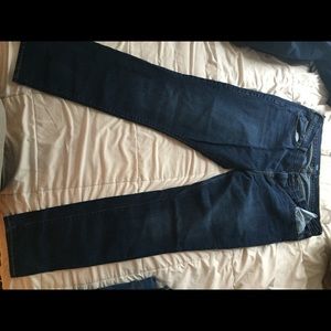 Old Navy Jeans Size 16 Long